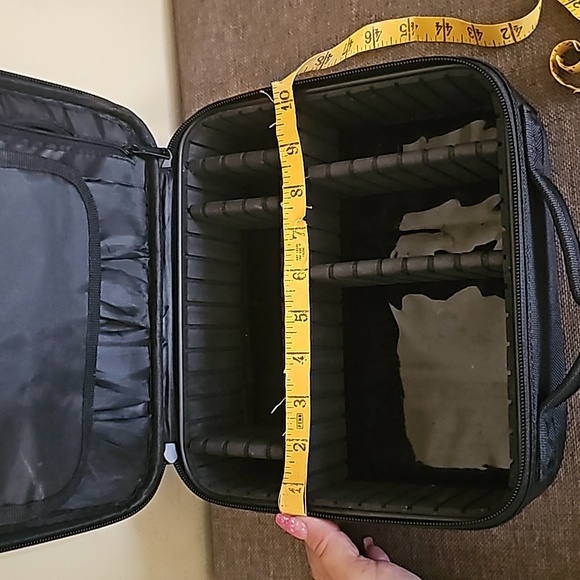 Cosmetic Bag - Picture 7 of 12